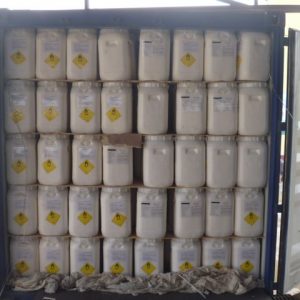 Tricholoro isocyanuric acid - TCCA 90%