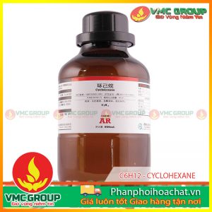 c6h12-cyclohexane-pphcvm
