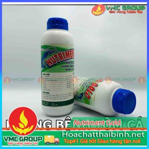 NUTRIMEND GOLD - MEN TIÊU HÓA CAO CẤP