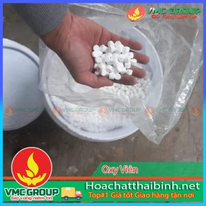 OXY VIÊN SODIUM PERCACBONAT nhập khẩu Trung Quốc
