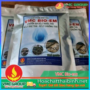 CHẾ PHẨM SINH HỌC VMC BIO – EM