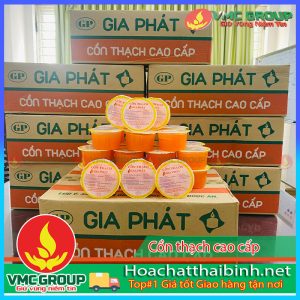 CỒN THẠCH CAO CẤP Etanol 86%