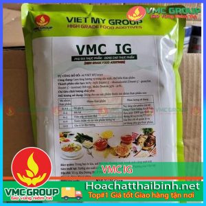 VMC IG CHẤT ĐIỀU VỊ NƯỚC DÙNG