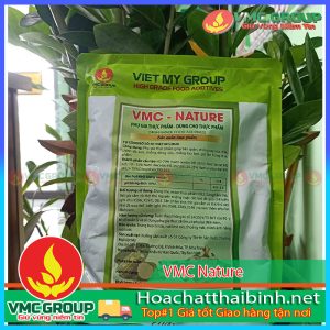 CHẤT BẢO QUẢN THỊT TỰ NHIÊN – VMC NATURE
