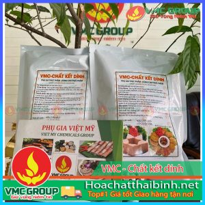 VMC CHẤT KẾT DÍNH