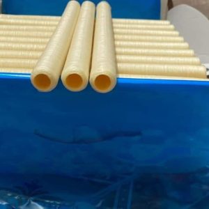 vỏ xúc xích
